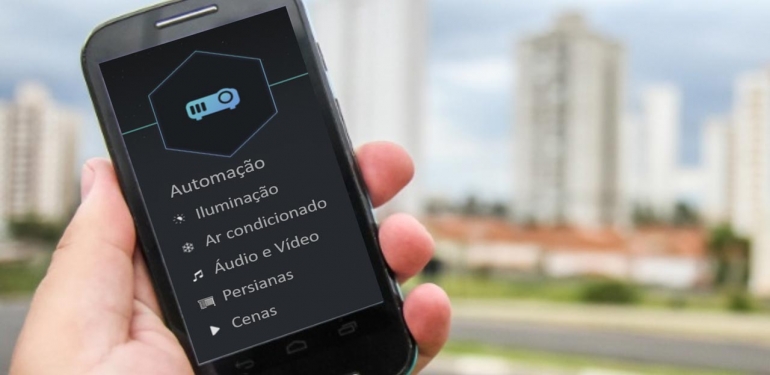Automação Residencial em São Paulo SP