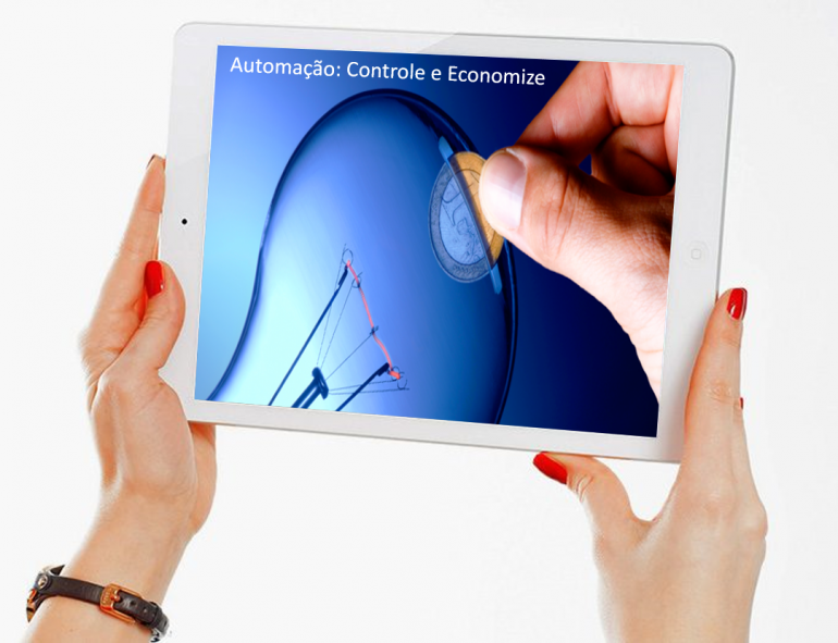 Orçamento de Automação Residencial e Automação Comercial